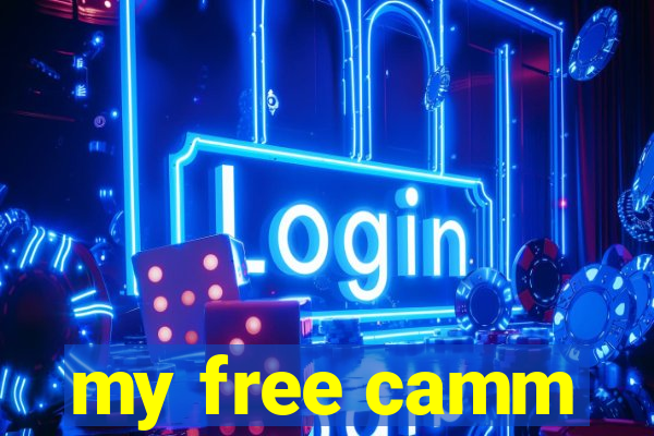 my free camm