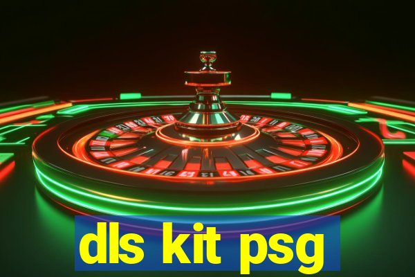 dls kit psg