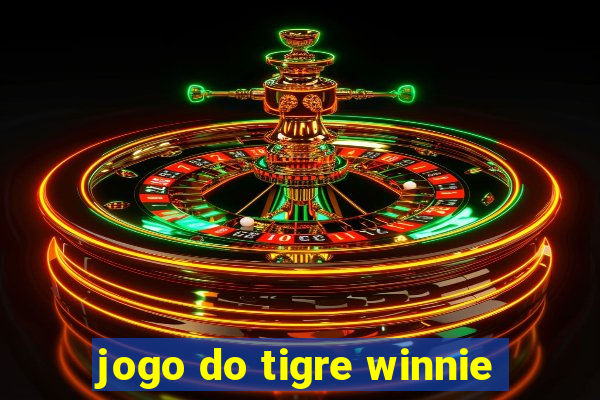 jogo do tigre winnie