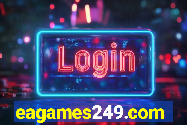 eagames249.com