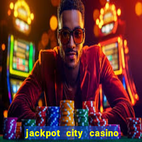 jackpot city casino online real money nz