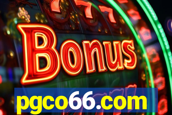 pgco66.com