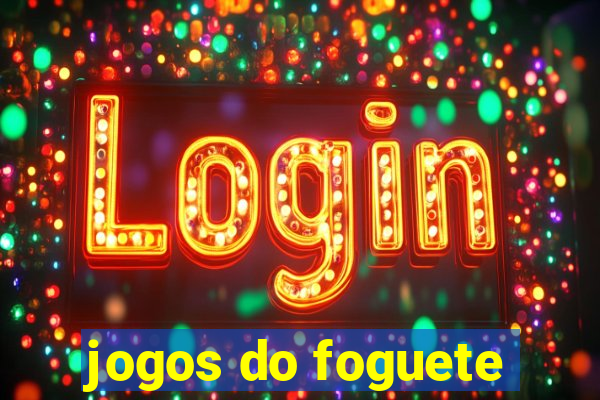 jogos do foguete