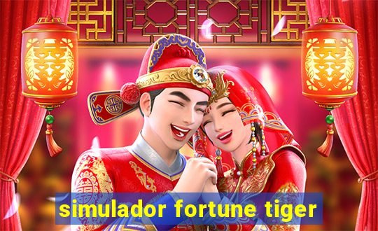 simulador fortune tiger