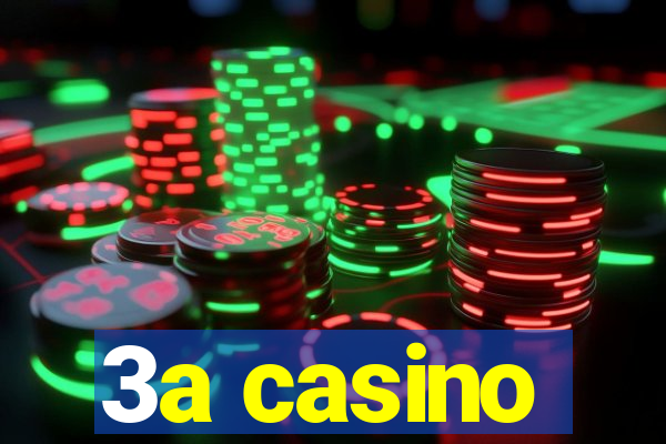 3a casino