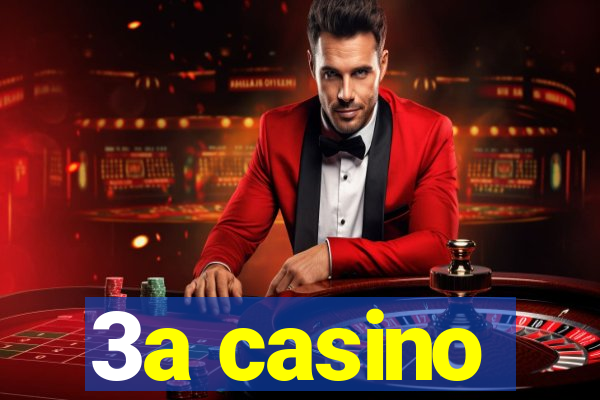 3a casino