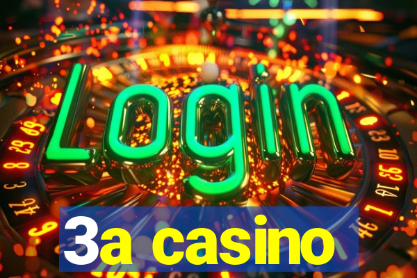 3a casino