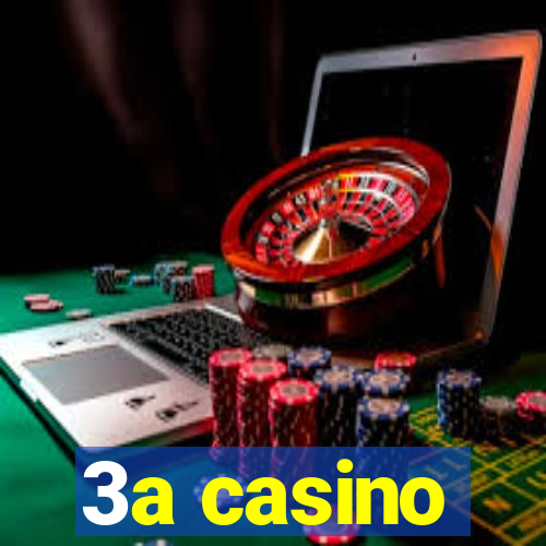 3a casino