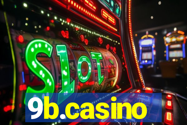 9b.casino