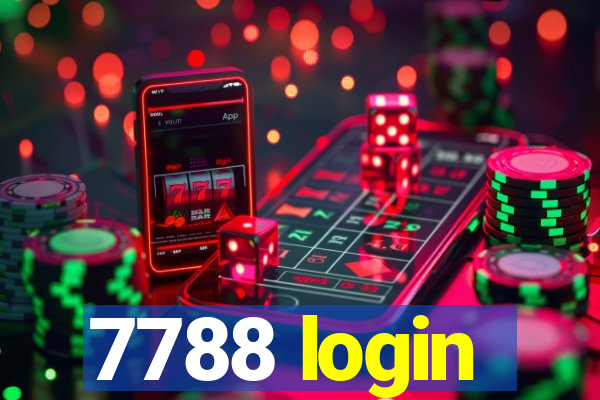 7788 login