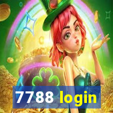 7788 login