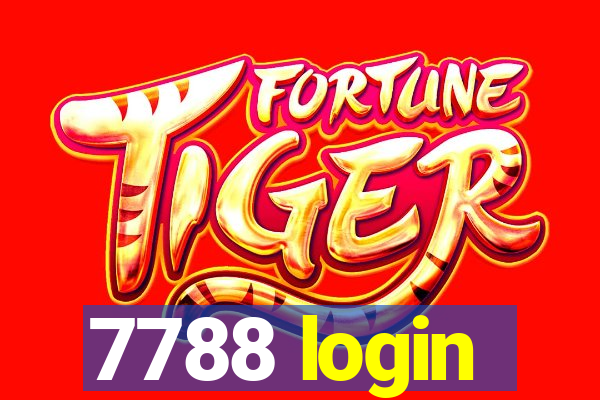 7788 login