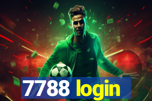 7788 login