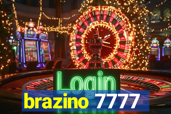 brazino 7777