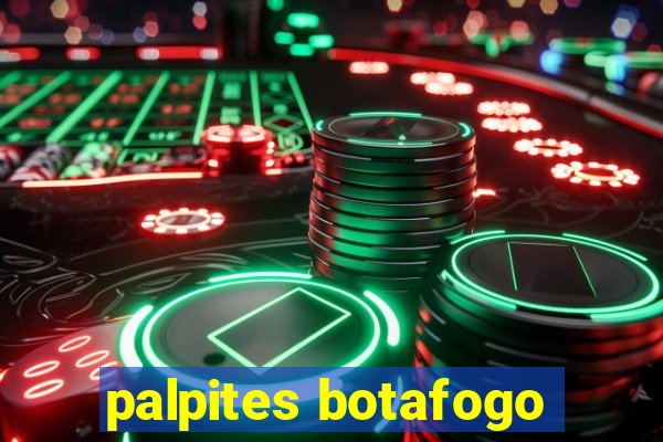 palpites botafogo