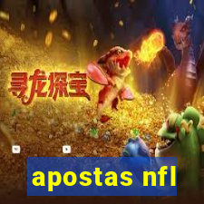 apostas nfl