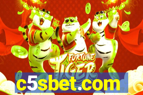 c5sbet.com