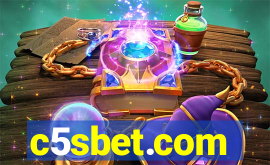 c5sbet.com