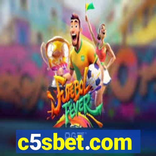 c5sbet.com