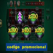 codigo promocional estrela bet