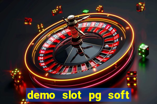 demo slot pg soft dragon hatch