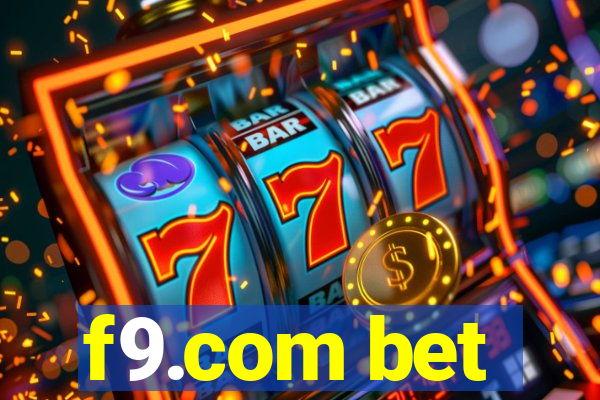 f9.com bet