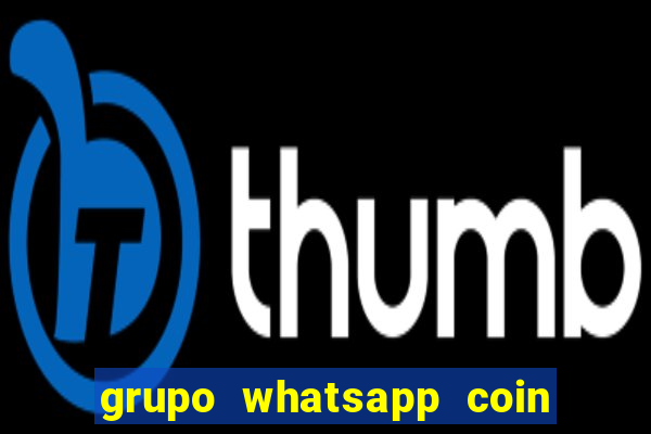 grupo whatsapp coin master cartas