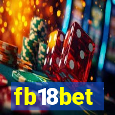 fb18bet