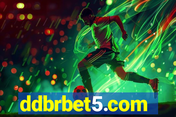 ddbrbet5.com