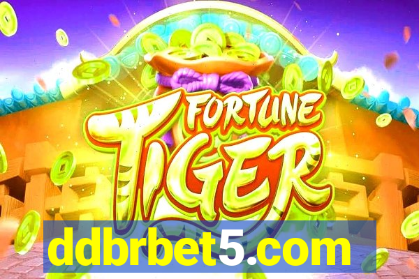 ddbrbet5.com