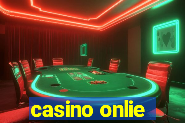 casino onlie