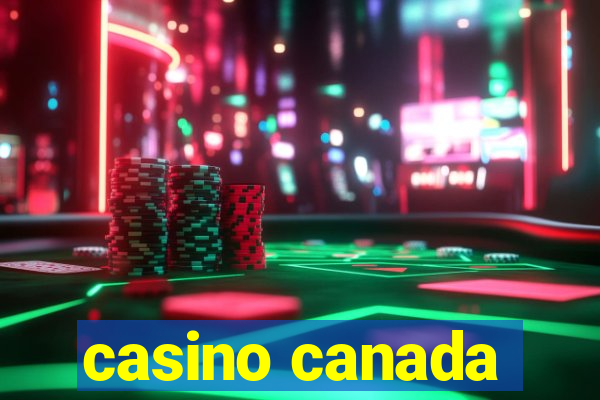 casino canada