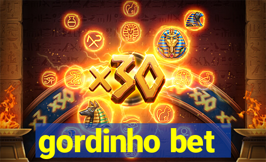 gordinho bet