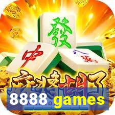 8888 games