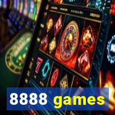 8888 games