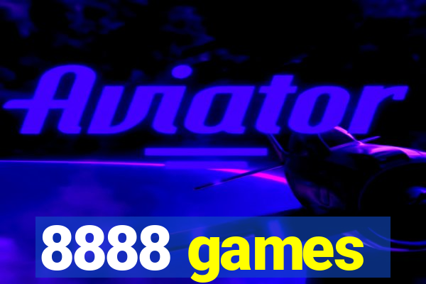 8888 games