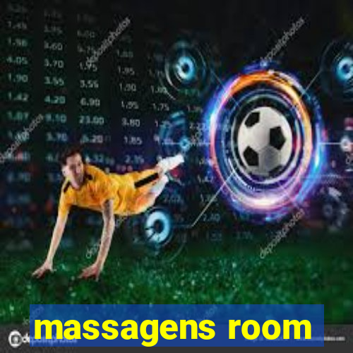 massagens room