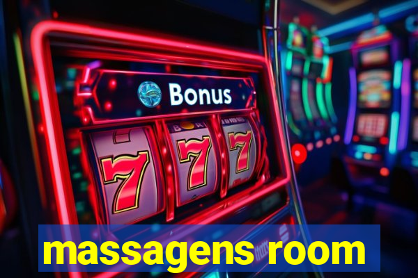 massagens room