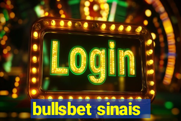 bullsbet sinais