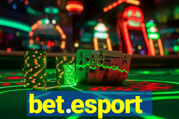 bet.esport