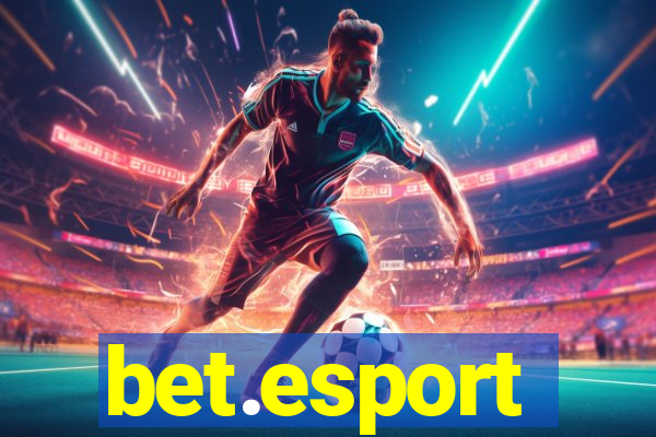 bet.esport