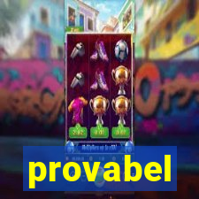 provabel