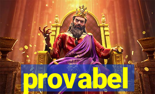 provabel