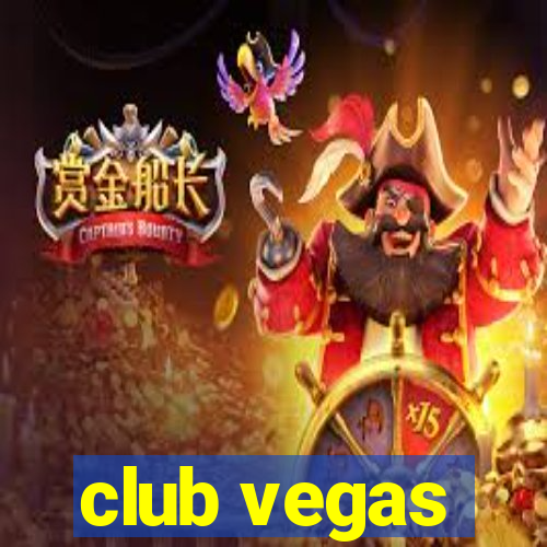 club vegas