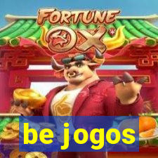 be jogos