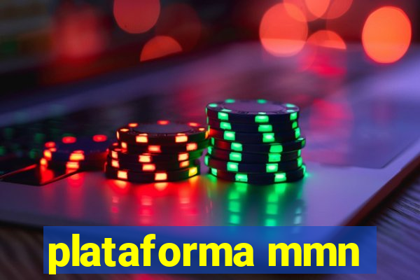 plataforma mmn