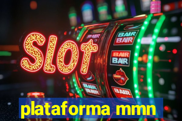 plataforma mmn