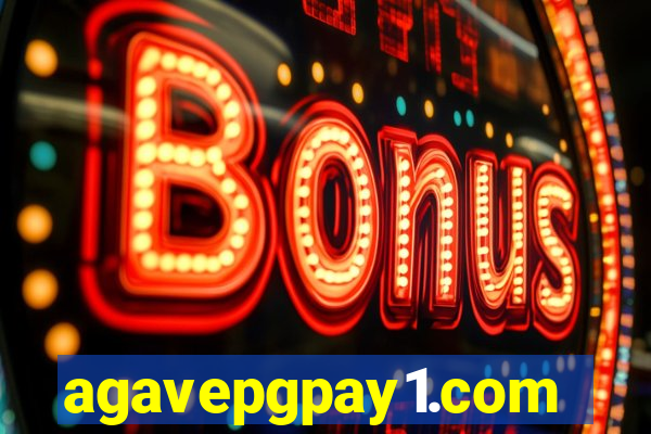 agavepgpay1.com