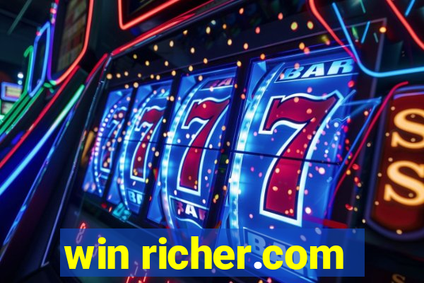 win richer.com