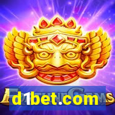 d1bet.com